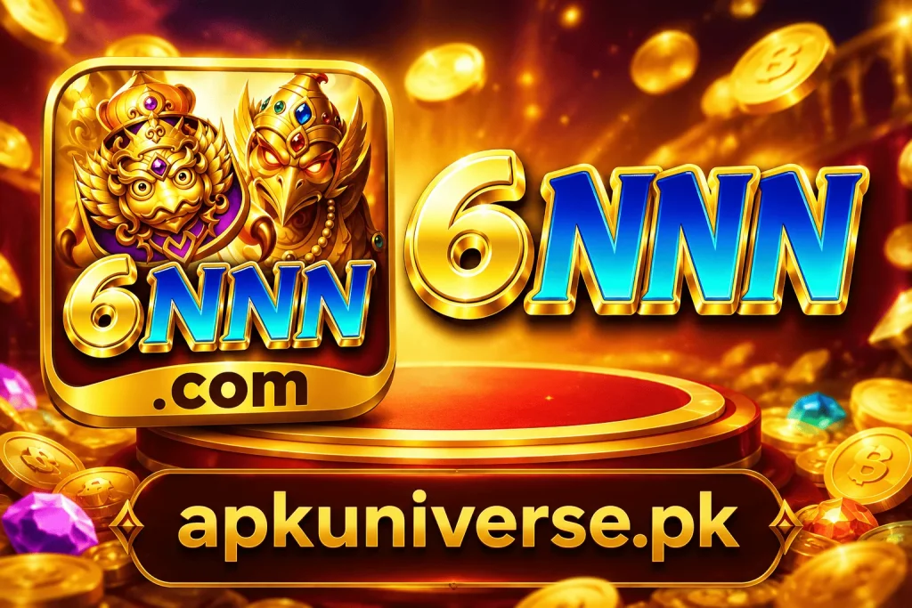6Nnnn Game