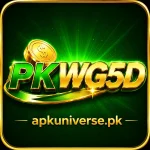 PKWG5D Game