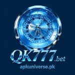qk777 bet