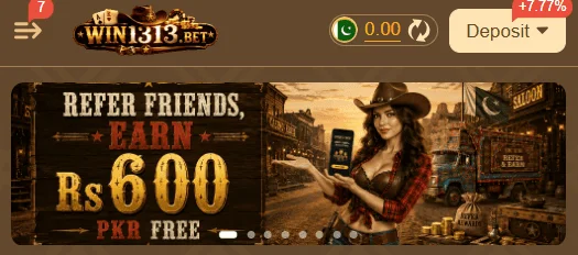Win1313
