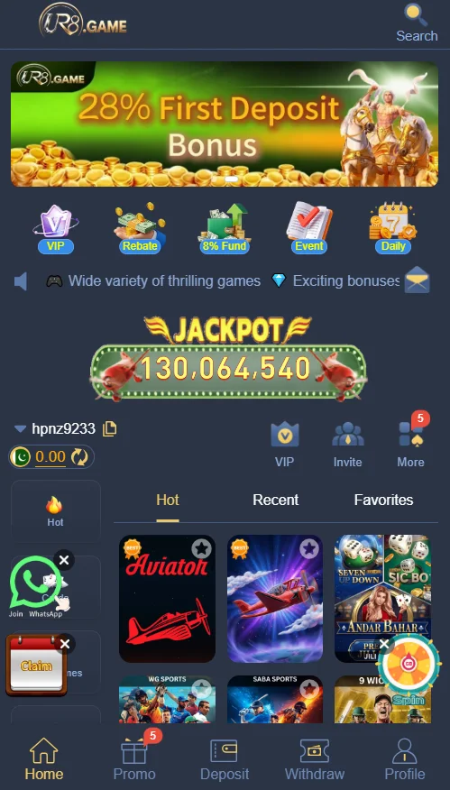 Ur8 Game APK Latest Version ( Free for Android in Pakistan 2026)