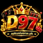 D97 Game APK logo for Android