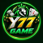 Y77 GAME LOGO