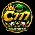 C7777 Game APK logo