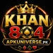khan804-game apkuniverse.pk