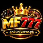MF777 Game APK logo